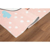 Kids 01 Hopscotch Educational Rug