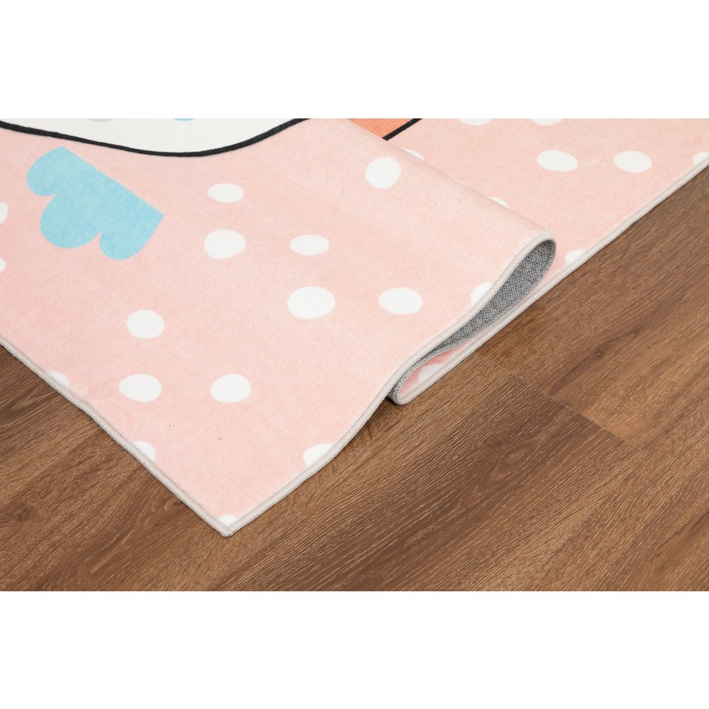 Kids 01 Hopscotch Educational Rug