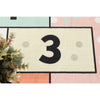 Kids 01 Hopscotch Educational Rug