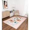 Kids 01 Hopscotch Educational Rug