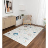 Kids 04 Astronaut & Planets Rug