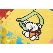 Kids 06 Alphabet & Numbers Learning Rug