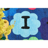 Kids 08 Colorful Alphabet Learning Rug