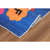 Kids 08 Colorful Alphabet Learning Rug