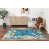 Kids 09 Underwater Ocean Life Rug