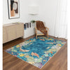 Kids 09 Underwater Ocean Life Rug