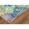 Kids 09 Underwater Ocean Life Rug