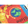 Kids 10 Early Learning Activity Rug