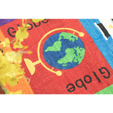 Kids 10 Early Learning Activity Rug