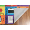 Kids 10 Early Learning Activity Rug