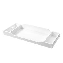Sorelle Topper for Double Dresser,Vintage White Color