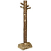 Glacier Country Collection Child's Coat Tree