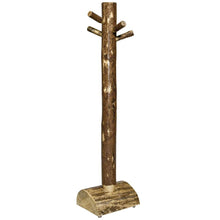 Glacier Country Collection Child's Coat Tree