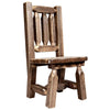 Homestead Collection Child's Chair, Stain & Clear Lacquer Finish