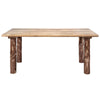 Glacier Country Collection Child's Table