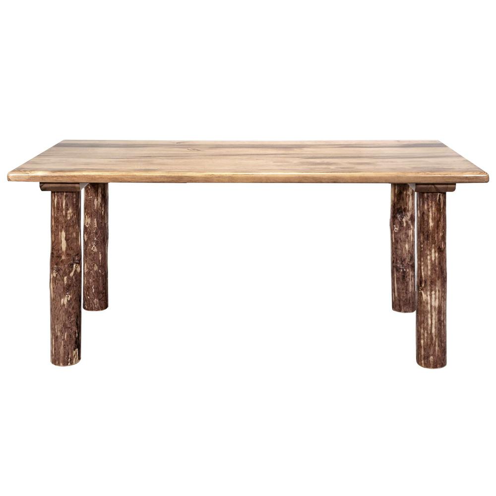 Glacier Country Collection Child's Table