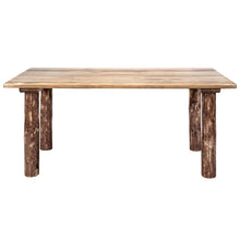 Glacier Country Collection Child's Table