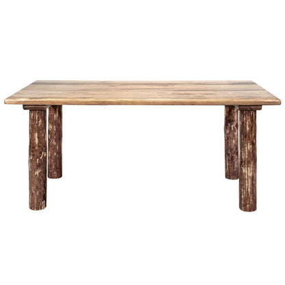 Glacier Country Collection Child's Table