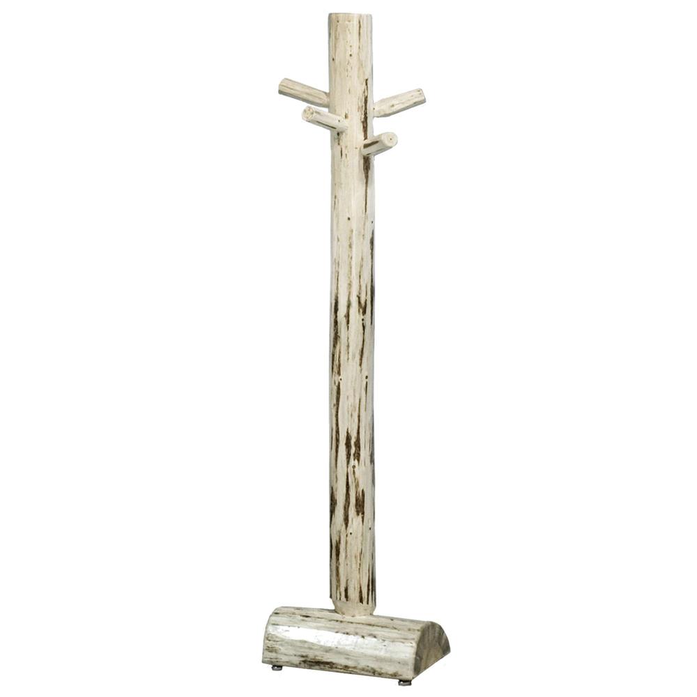 Montana Collection Child's Coat Tree, Ready to Finish