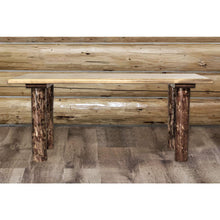 Glacier Country Collection Child's Table