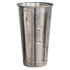 30 oz. Stainless Steel Malt Cup - 6 Piece Set