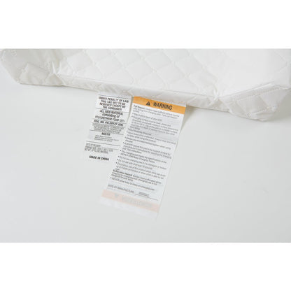 Contoured Changing Pad