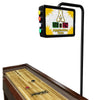 Appalachian State University Shuffleboard Electronic Scoring Unit