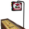 University of Arkansas Shuffleboard Electronic Scoring Unit