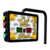 University of California Shuffleboard Electronic Scoring Unit
