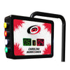 Carolina Hurricanes Shuffleboard Electronic Scoring Unit