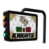 University of Central Florida Shuffleboard Electronic Scoring Unit