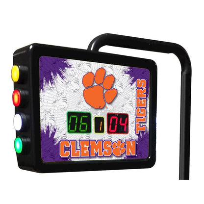 Clemson Shuffleboard Electronic Scoring Unit