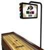 University of Colorado Shuffleboard Electronic Scoring Unit