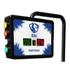 Eastern Illinois University Shuffleboard Electronic Scoring Unit