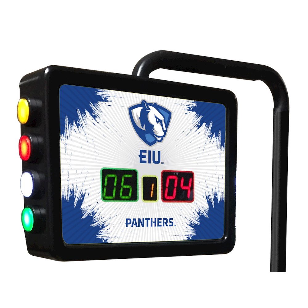 Eastern Illinois University Shuffleboard Electronic Scoring Unit