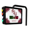Florida State "Script" Shuffleboard Electronic Scoring Unit
