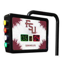 Florida State "Script" Shuffleboard Electronic Scoring Unit