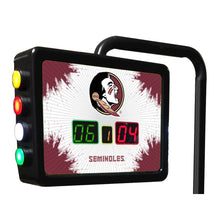 Florida State "Head" Shuffleboard Electronic Scoring Unit