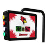 Illinois State University Shuffleboard Electronic Scoring Unit