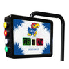 University of Kansas Shuffleboard Electronic Scoring Unit