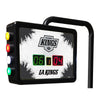 Los Angeles Kings Shuffleboard Electronic Scoring Unit