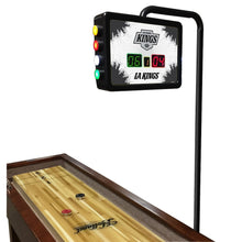 Los Angeles Kings Shuffleboard Electronic Scoring Unit