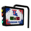 Louisiana Tech University Shuffleboard Electronic Scoring Unit