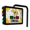 Missouri Western State University Shuffleboard Electronic Scoring Unit