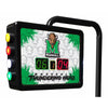 Marshall University Shuffleboard Electronic Scoring Unit