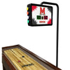 University of Maryland Shuffleboard Electronic Scoring Unit