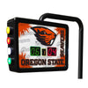 Oregon State University Shuffleboard Electronic Scoring Unit