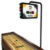 Pittsburgh Penguins Shuffleboard Electronic Scoring Unit