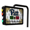 University of Pittsburgh Shuffleboard Electronic Scoring Unit