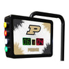 Purdue Shuffleboard Electronic Scoring Unit